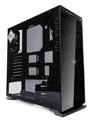 Корпус In Win 805 Gaming Chassis