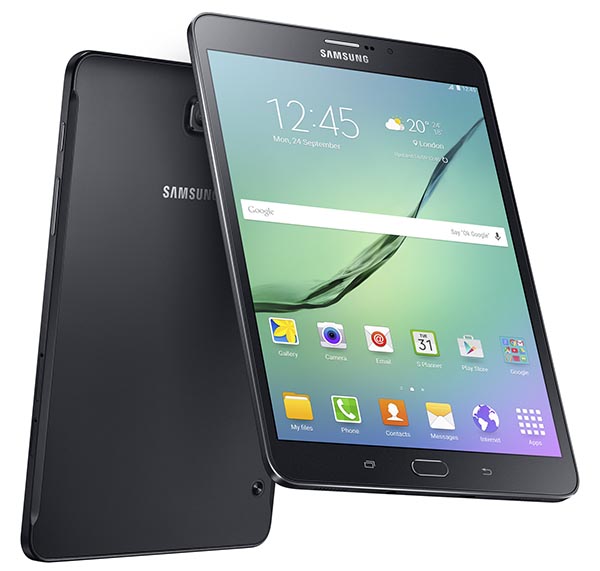 Samsung Galaxy Tab S2