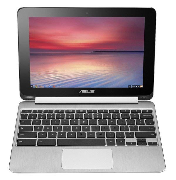ASUS Chromebook Flip C100