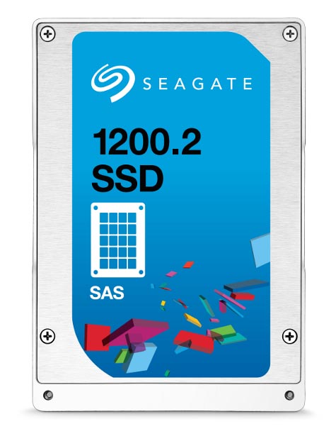 Seagate 1200.2 SAS