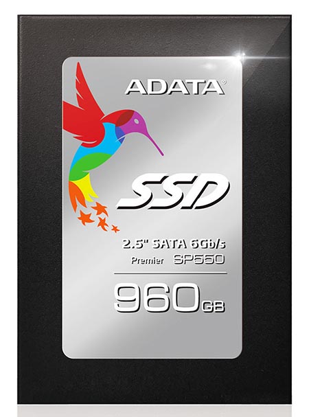 ADATA Premier SP550