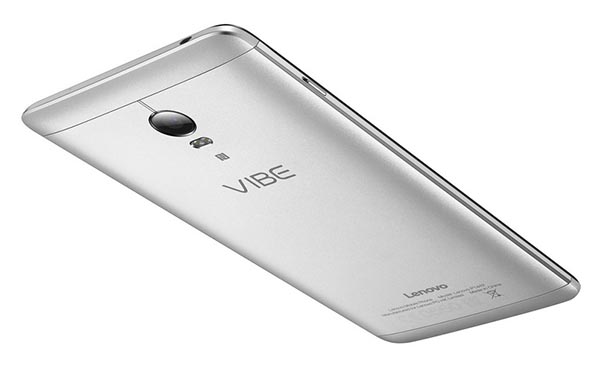 Lenovo Vibe P1