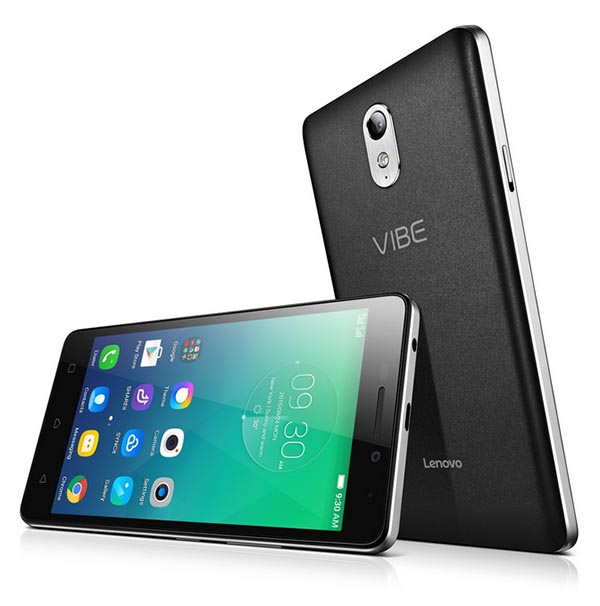 Lenovo Vibe P1m