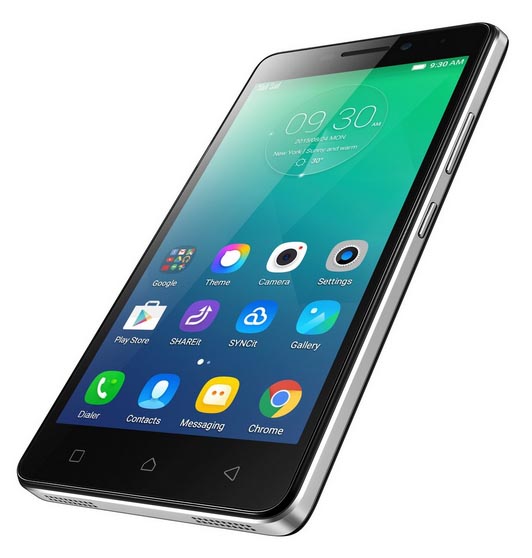 Lenovo Vibe P1m