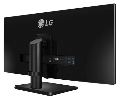 LG UltraWide 34UB67-B