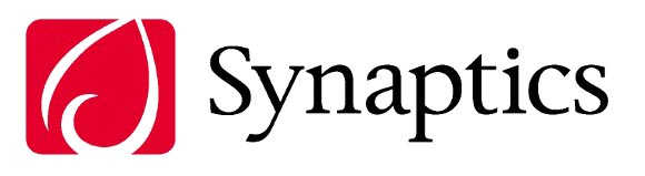 Synaptics logo