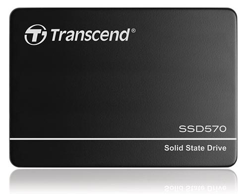 Transcend SSD570
