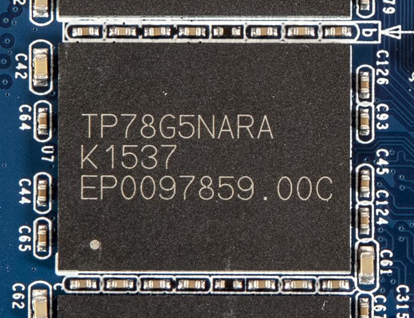 SSD Patriot Ignite 240 Гбайт