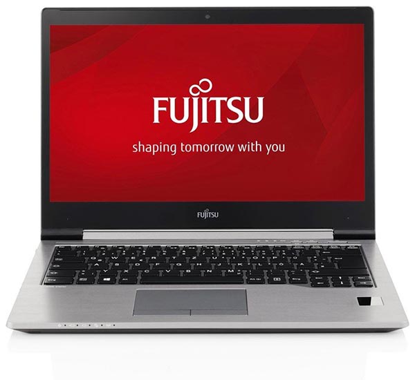 ноутбук Fujitsu