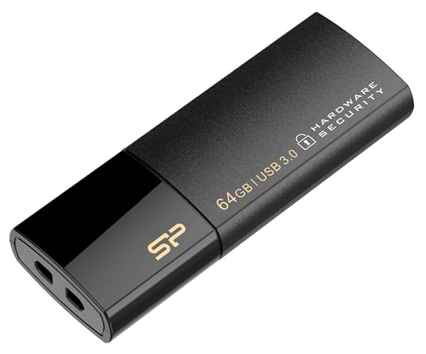 Silicon Power Secure G50