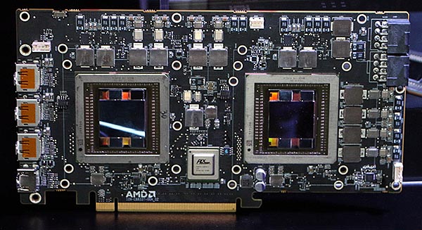 AMD Radeon R9 Fury X2