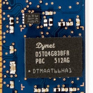 Patriot Memory DDR3 PSD34G160081