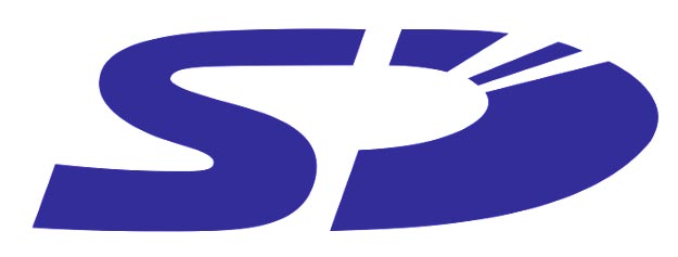 SD logo