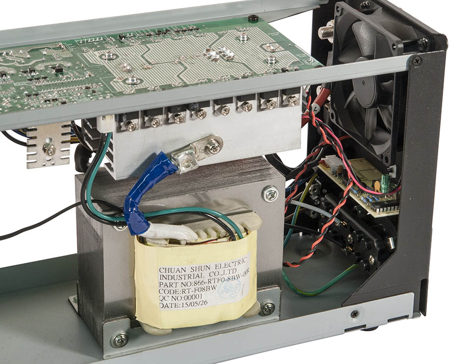 ИБП Powercom INF-800