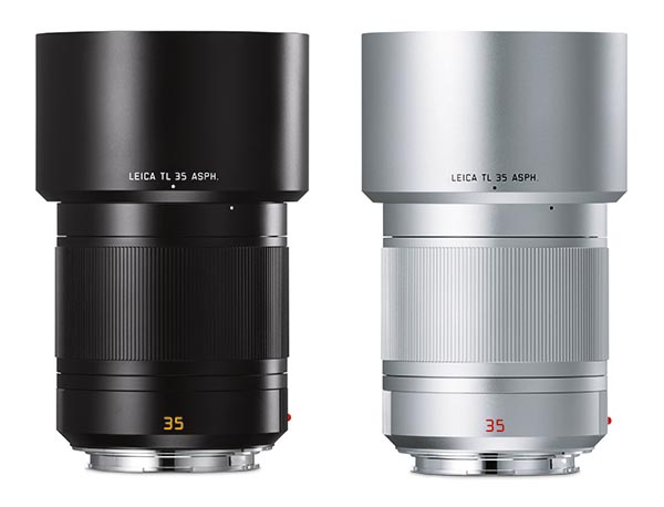 Leica Summilux-TL 35 mm f/1.4 ASPH