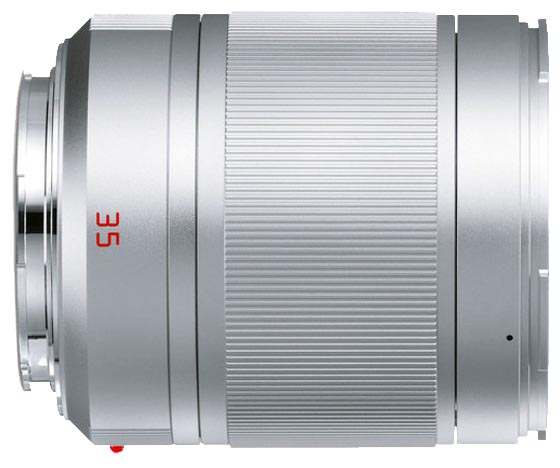 Leica Summilux-TL 35 mm f/1.4 ASPH
