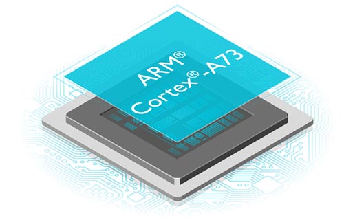 ARM Cortex A73