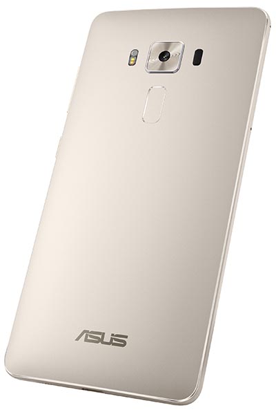 Смартфон ASUS Zenfone 3 Deluxe