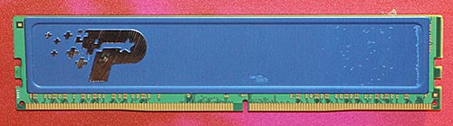 Модуль оперативной памяти типоразмера DIMM DDR4 серии Signature Line