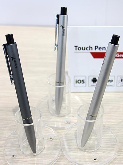 Стилусы Genius Touch Pen
