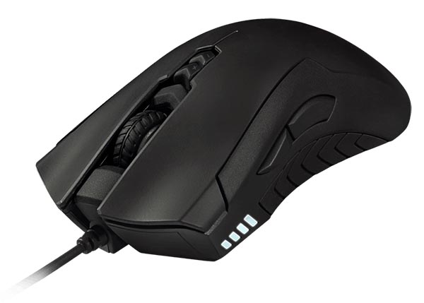 Мышь Gigabyte XM300