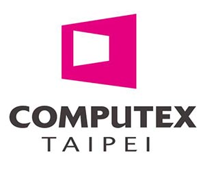 Computex logo