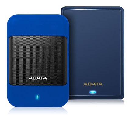 ADATA HD700 HV620S