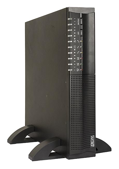 Линейно-интерактивный ИБП Powercom SPR-1500A