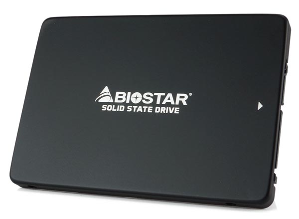 Biostar G300