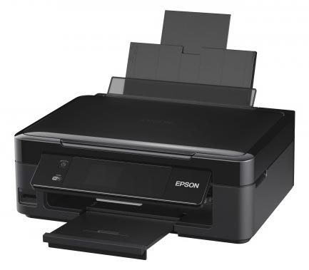 Epson stylus photo rx610 подключение к компьютеру