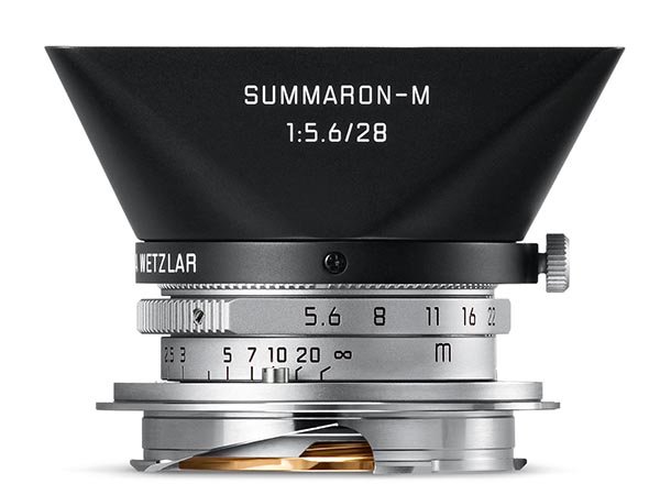 Summaron-M 28 mm f/5.6