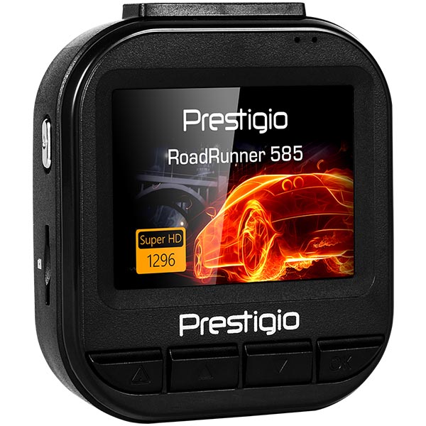 Prestigio RoadRunner 585