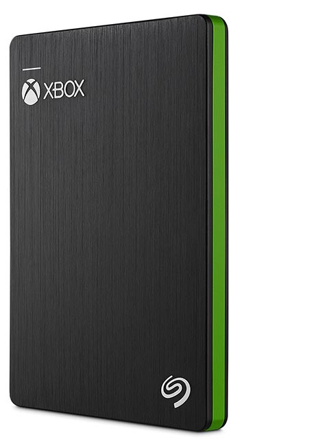 Seagate Game Drive for Xbox SSD
