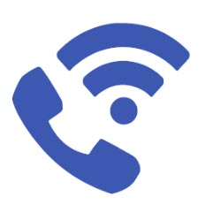 Wi-Fi Calling logo