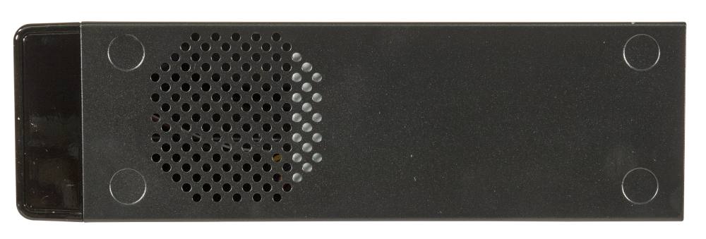 mini ITX корпус — CHIEFTEC FLYER FI-01B-U3