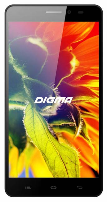 Digma VOX S505 3G