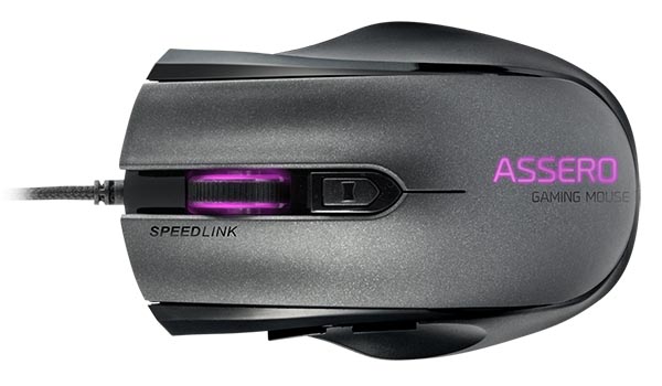 Speedlink Assero