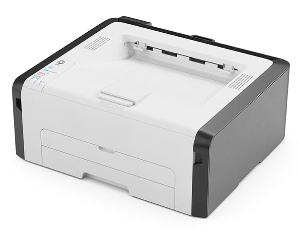 Принтер Ricoh SP 220nw
