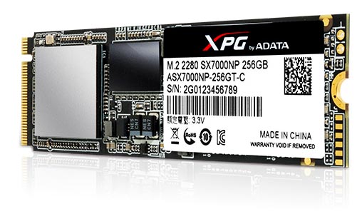 ADATA XPG SX7000