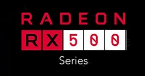 Radeon RX 500 series