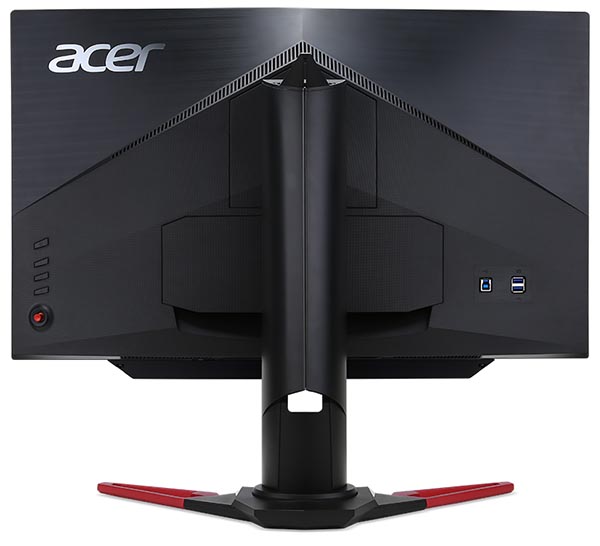 Acer Predator Z271UV