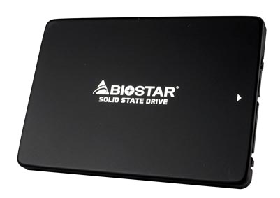 Biostar G330