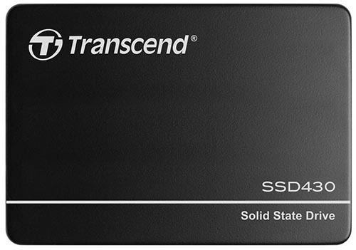 Transcend SSD430
