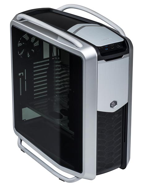 Cooler Master Cosmos II 25th Anniversary Edition