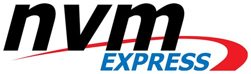 NVMe logo