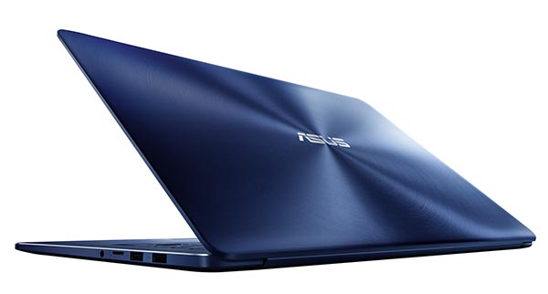 ASUS ZenBook Pro