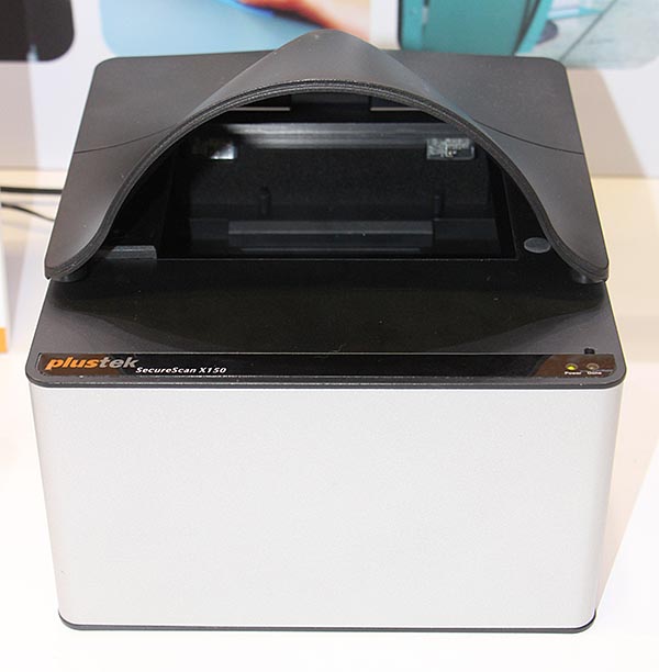 ID-сканер SecureScan X150