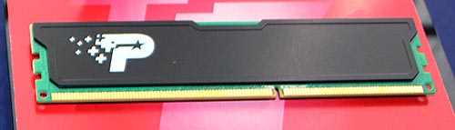 Модуль памяти DIMM серии Signature Line
