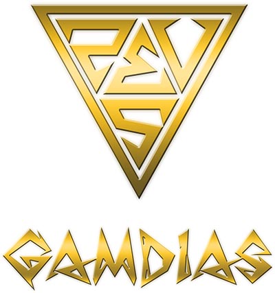 GAMDIAS logo