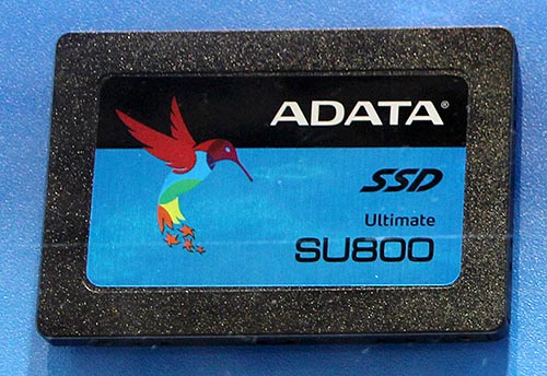 SSD-накопитель серии SU800